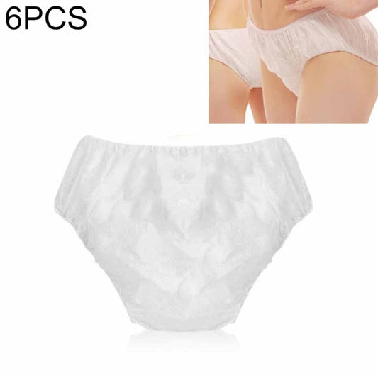 Unisex Disposable Non-woven Underwear Adult Diapers