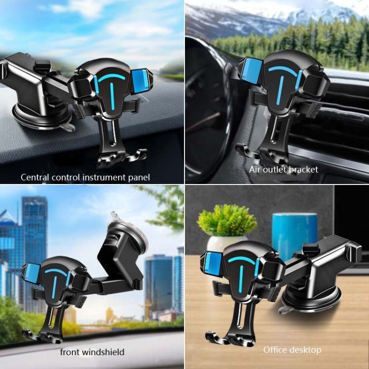 Car Phone Holder Air Outlet Car Navigation Bracket Instrument Panel Bracket ÎҵÄÉ̵ê