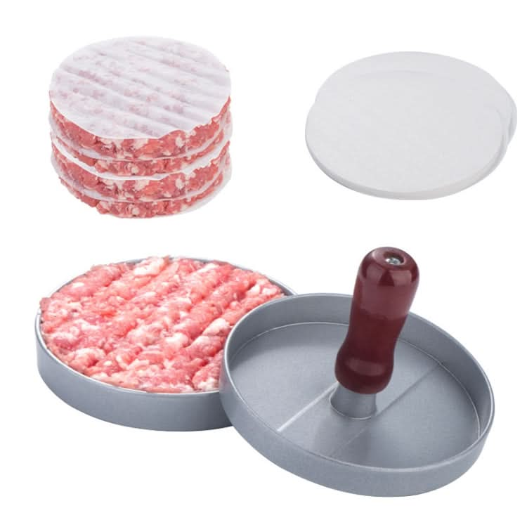 Burger Meat Press Meat Patties Mould Meat Press Burger Maker - Reluova