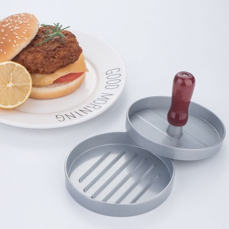 Burger Meat Press Meat Patties Mould Meat Press Burger Maker - Reluova