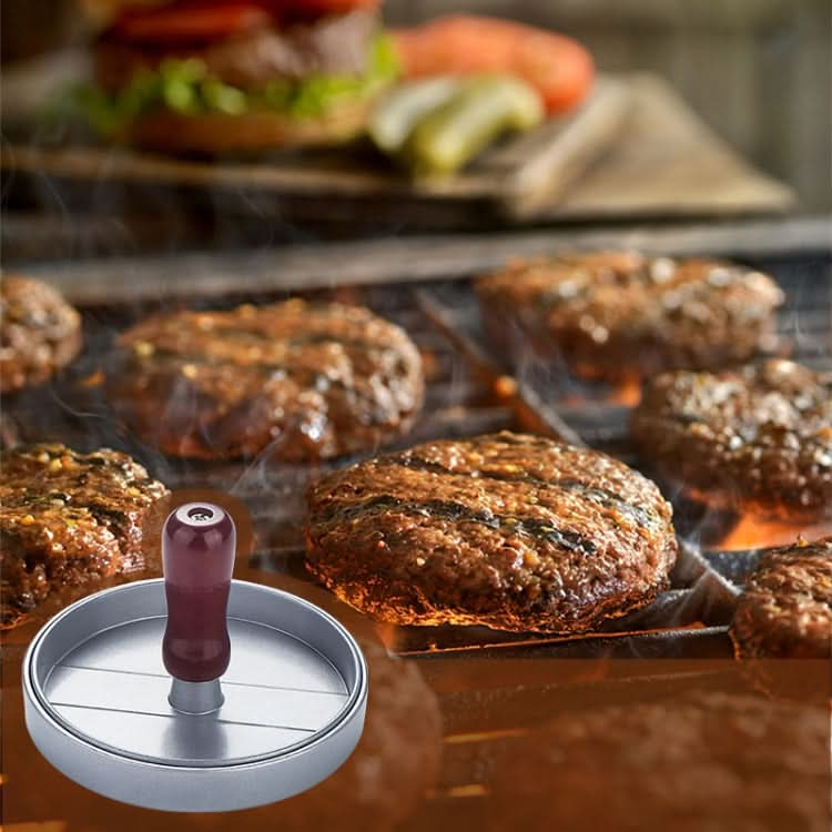 Burger Meat Press Meat Patties Mould Meat Press Burger Maker - Reluova