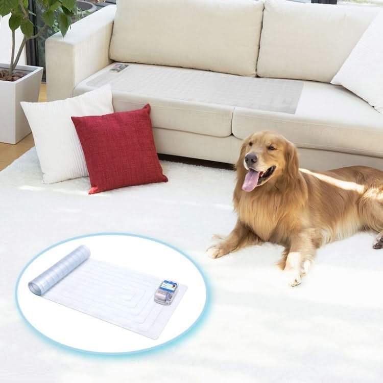 Pet Electrostatic Blanket Pet Electronic Training Supplies - Reluova