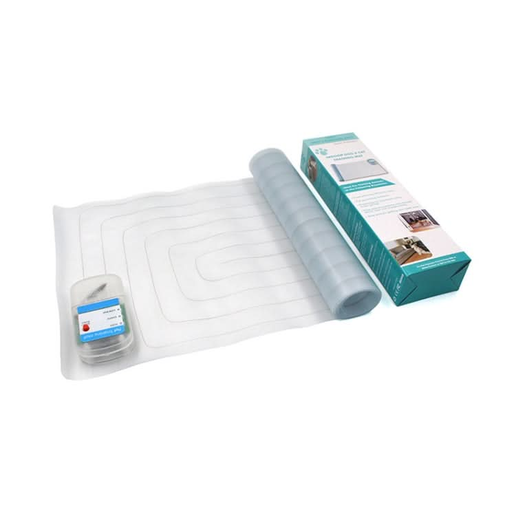 Pet Electrostatic Blanket Pet Electronic Training Supplies - Reluova