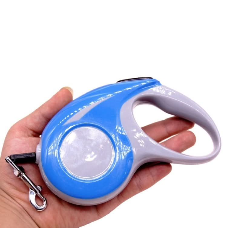 Automatic Pet Traction Device Household Dog Walking Retractable Traction Rope - Reluova