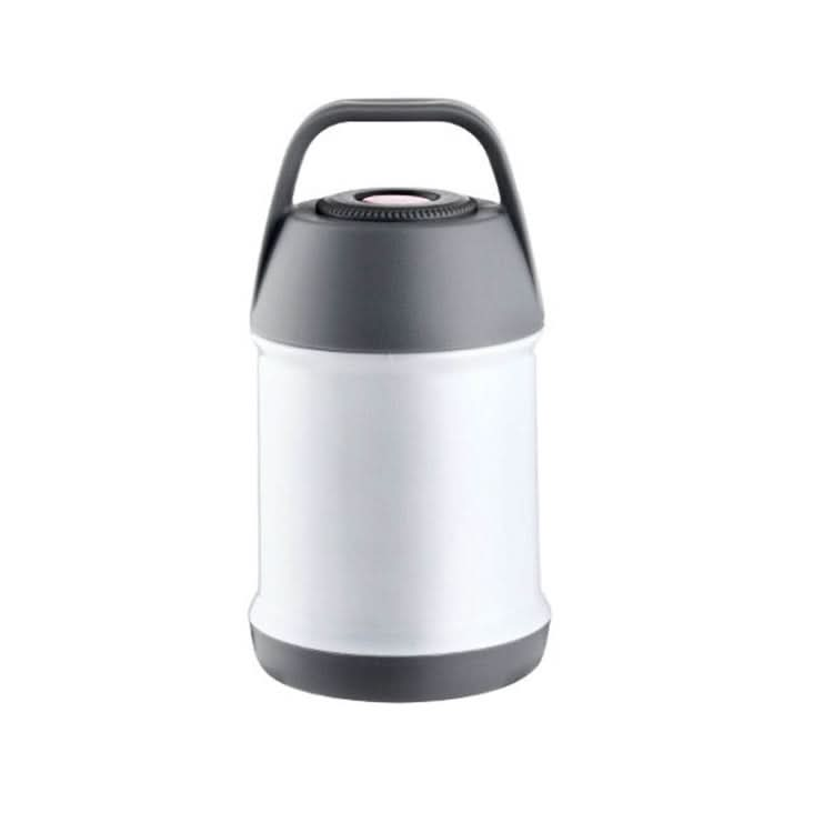 Stainless Steel Vacuum Stew Pot Portable Student Heat Preservation Lunch Box - Reluova