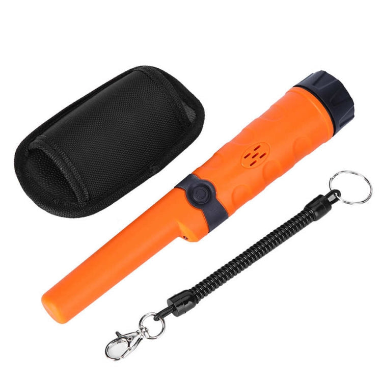 MD970 Waterproof High Sensitivity Metal Positioning Rod Adjustable Sensitivity Metal Detector Reluova