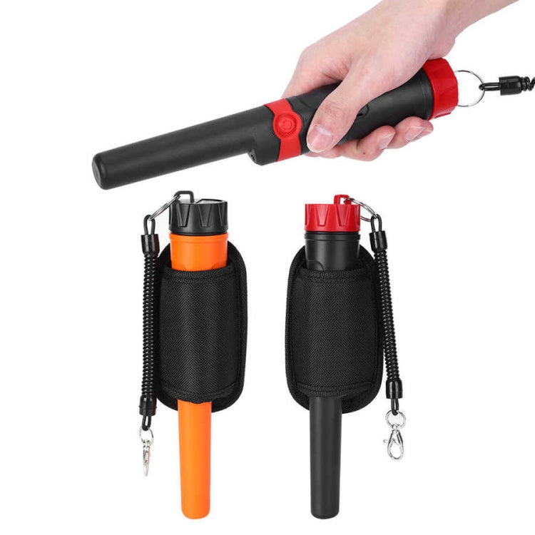 MD970 Waterproof High Sensitivity Metal Positioning Rod Adjustable Sensitivity Metal Detector Reluova