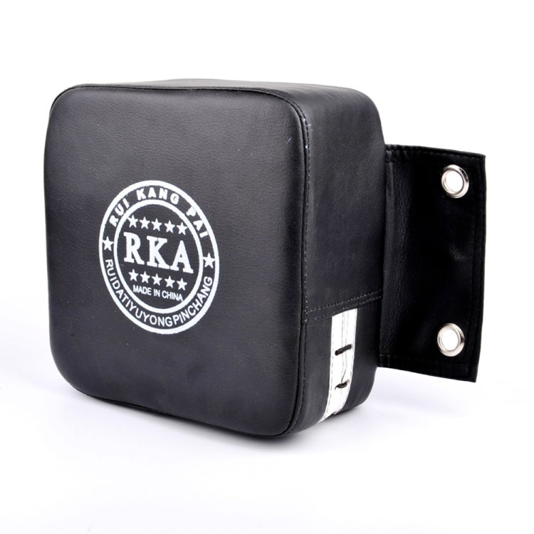 RKA Square Boxing Small Wall Target Taekwondo Protective Target