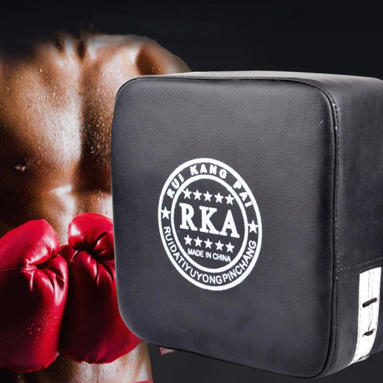 RKA Square Boxing Small Wall Target Taekwondo Protective Target