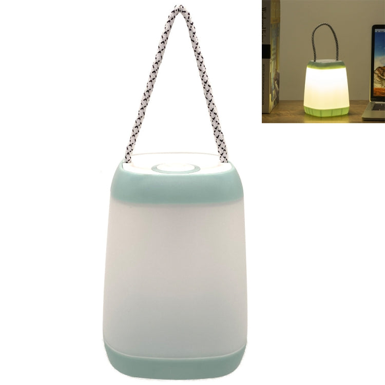 Portable Night Light Bedroom Baby Nursing Eye Protection Bedside Lamp My Store