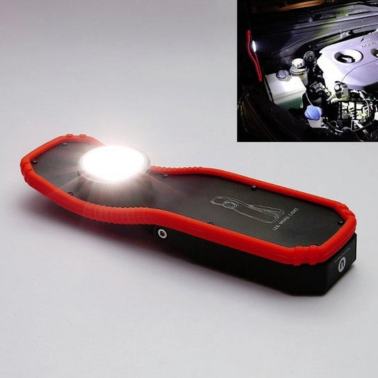 Auto Repair Magnet LED Strong Light Outdoor Handheld Lighting Flashlight ÎҵÄÉ̵ê