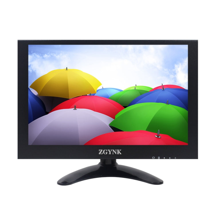 ZGYNK B1042 Portable High-Definition Metal Computer Monitor Display