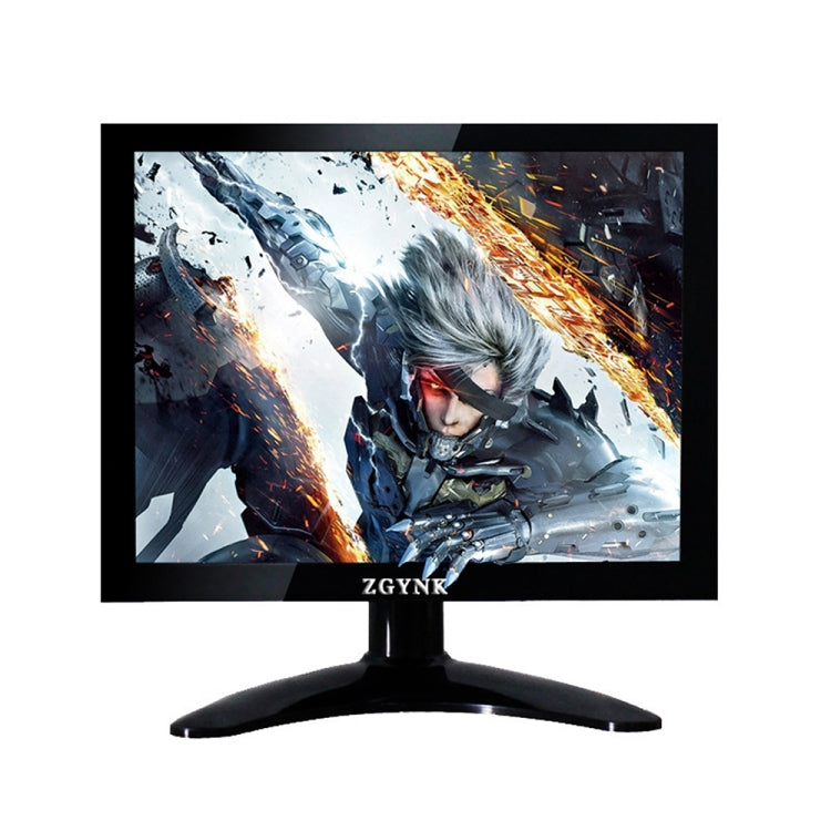 ZGYNK B1042 Portable High-Definition Metal Computer Monitor Display My Store