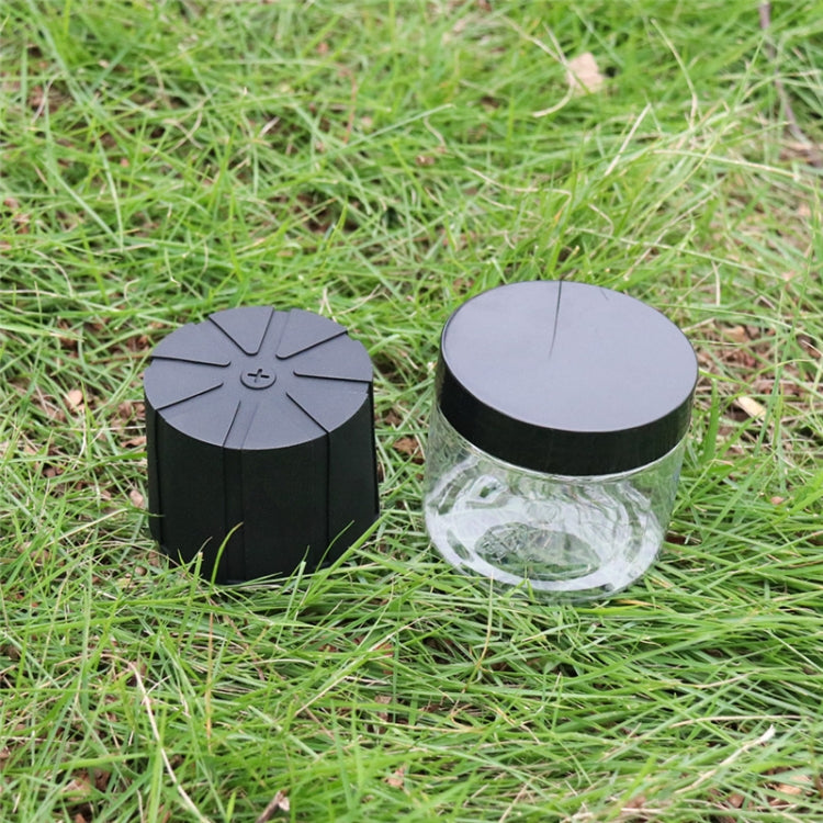 4 PCS Dustproof Silicone  SLR Camera Lens Cover My Store