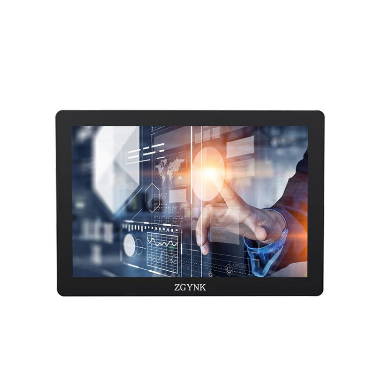 ZGYNK KQ101 HD Embedded Display Industrial Screen