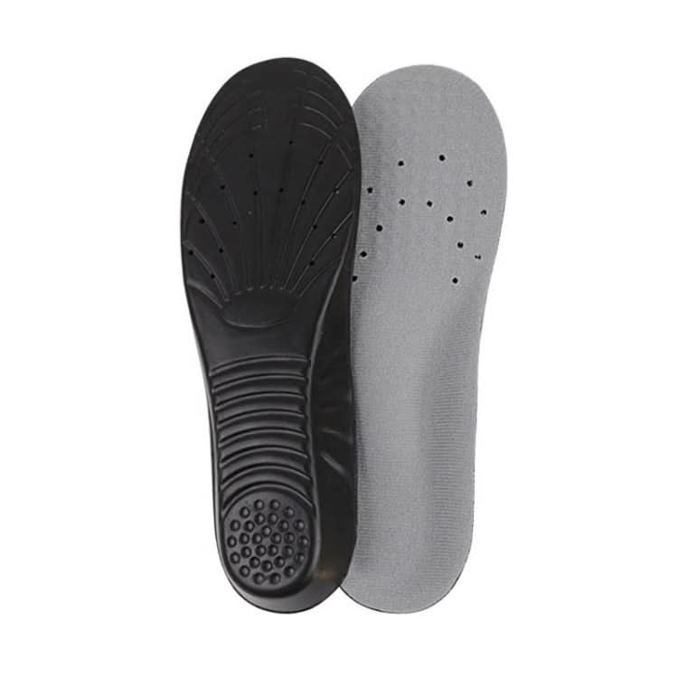 Shock Absorption Thickening Slow Rebound Soft and Comfortable Wicking Insole Reluova