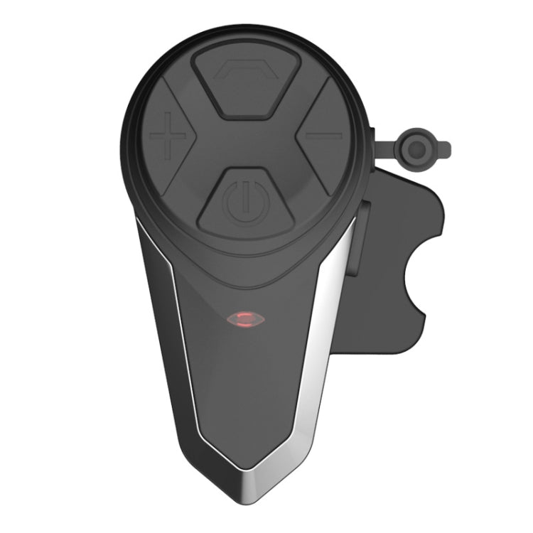 BT-S3 Motorcycle Helmet Bluetooth Headset Motorcycle Intercom Bluetooth Headset Reluova