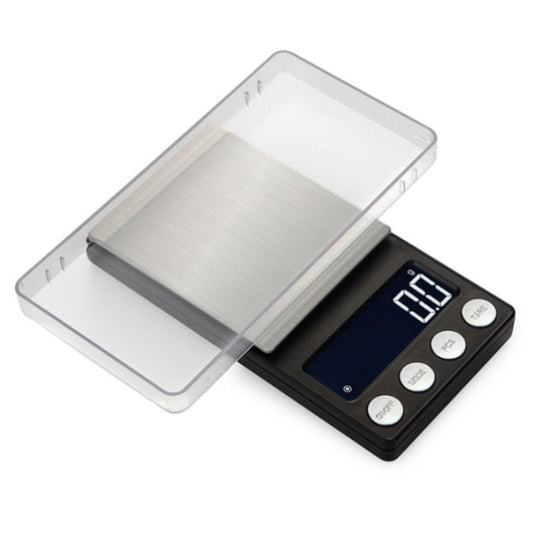 High-Precision Electronic Scale Mini Portable Jewellery Medicine Scale