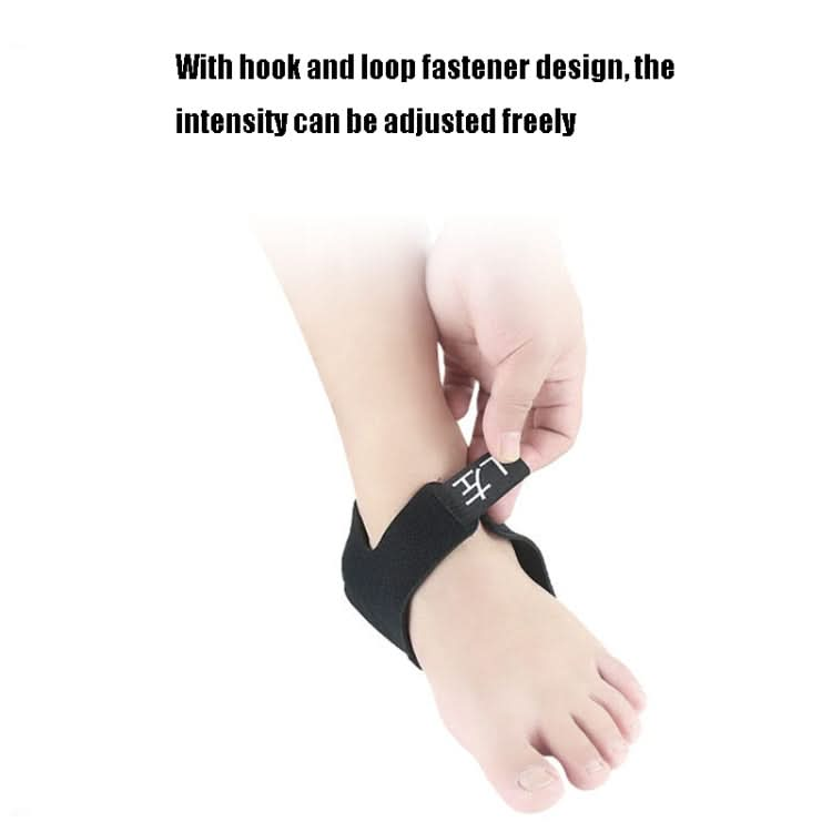 Heel Fatigue Shock Absorption And Warmth Gel Protective Cover Reluova