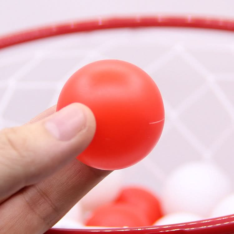 Children Outdoor Toys Overhead Basketball Puzzle Parent-Child Outdoor Sports Early Education Toys Reluova