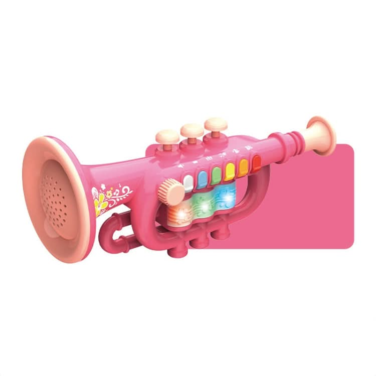 Children Early Education Puzzle Playing Simulation Musical Instrument Reluova