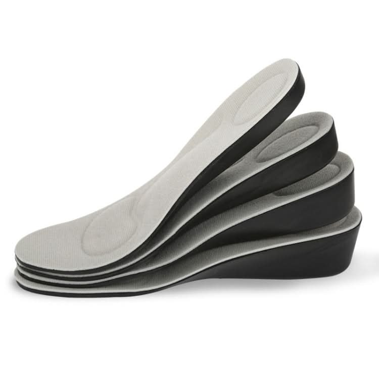 Sports Invisible Inner Heightening Insole Reluova