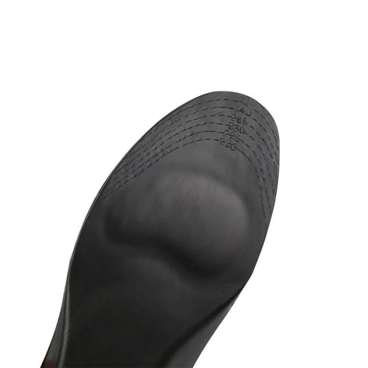 Sports Invisible Inner Heightening Insole Reluova