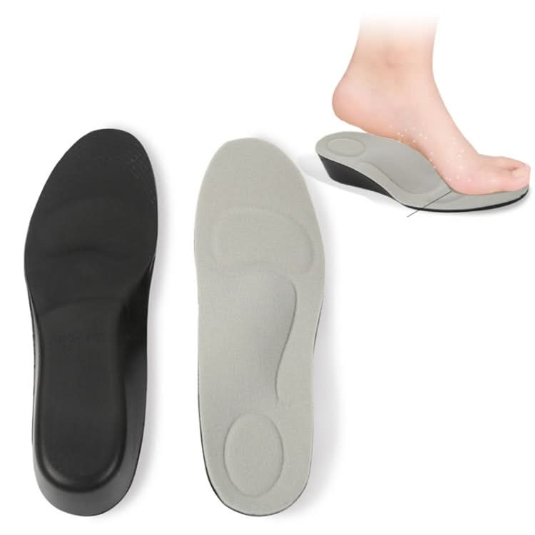 Sports Invisible Inner Heightening Insole Reluova