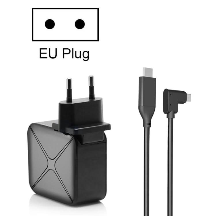 Multi-Function Projection And Charging AC Adapter Base Support Android/PC/Lite For Switch Reluova