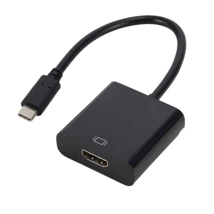 Type-C to HDMI Adapter Cable HDTV Cable My Store