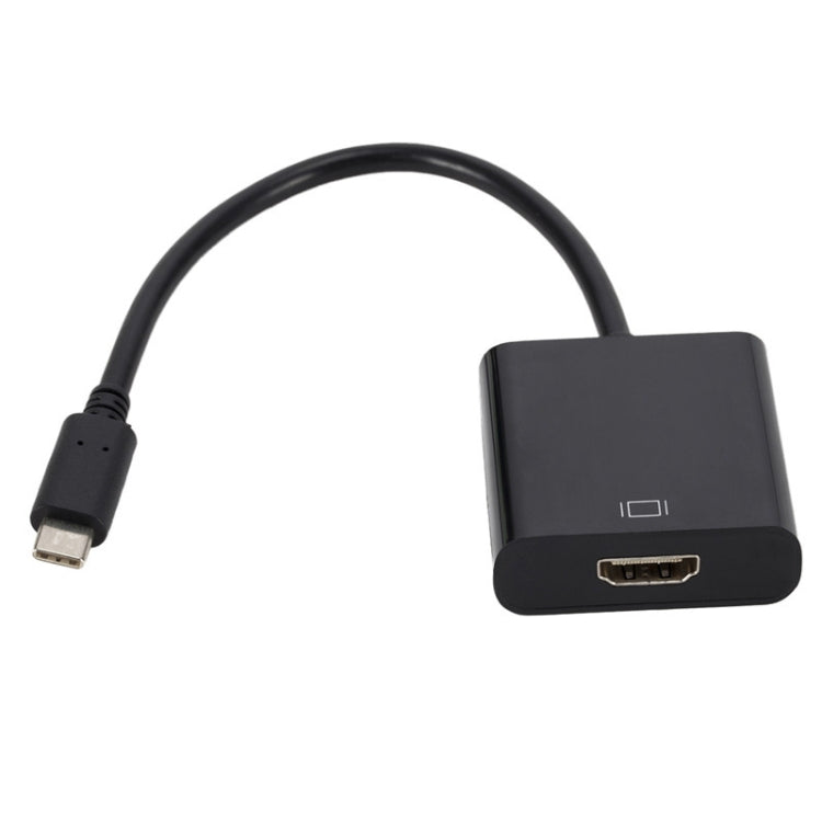 Type-C to HDMI Adapter Cable HDTV Cable My Store