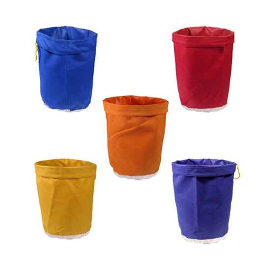 5 PCS / Set 5 Gallon Plant Residue Filter Mesh Bag My Store