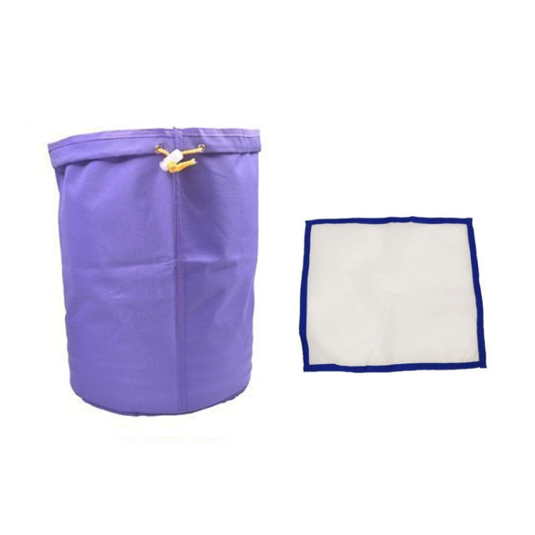 5 Gallon Hydroponic Plant Growth Filter Bag My Store