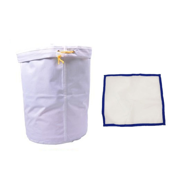 5 Gallon Hydroponic Plant Growth Filter Bag My Store