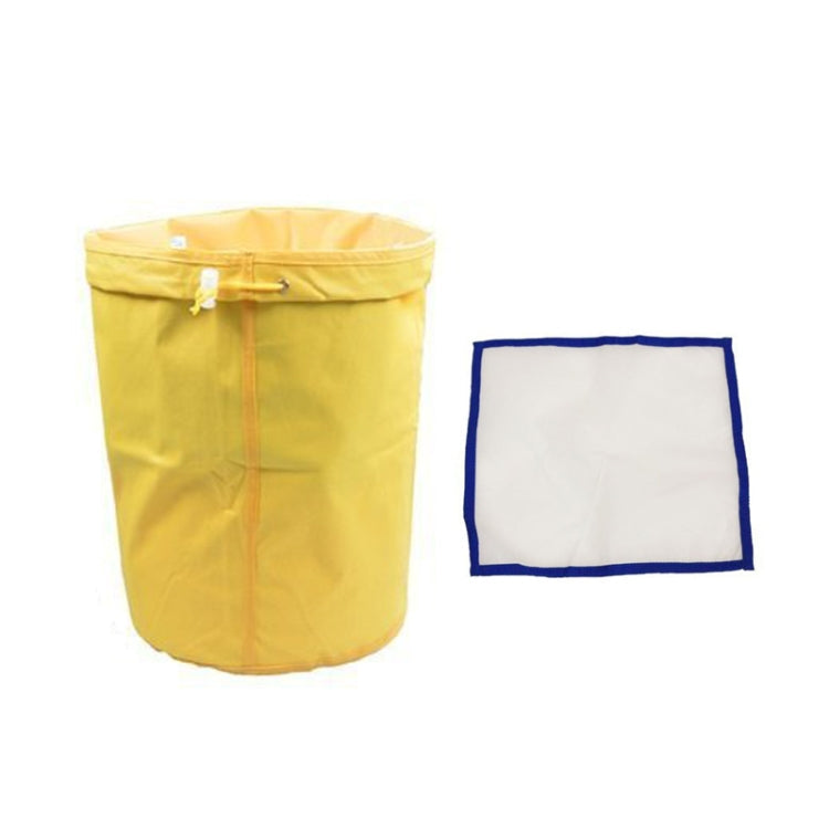 5 Gallon Hydroponic Plant Growth Filter Bag My Store