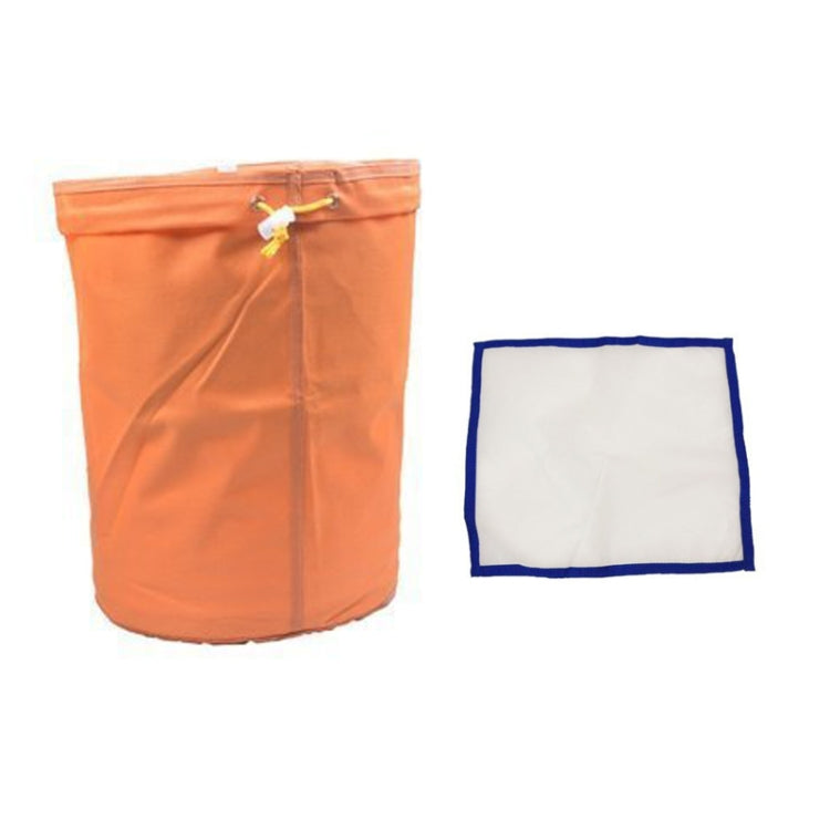 5 Gallon Hydroponic Plant Growth Filter Bag My Store