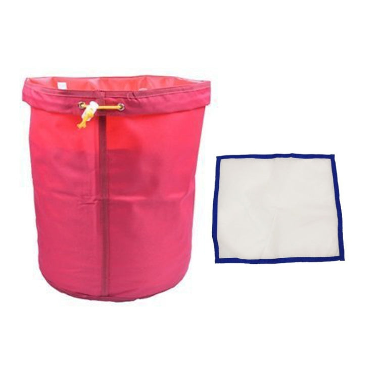 5 Gallon Hydroponic Plant Growth Filter Bag My Store