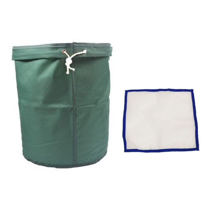 5 Gallon Hydroponic Plant Growth Filter Bag My Store