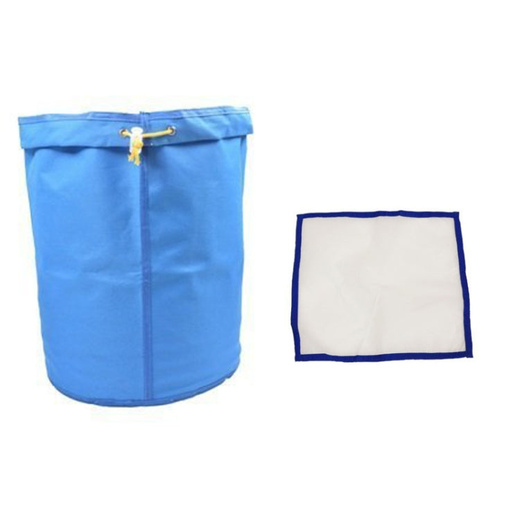 5 Gallon Hydroponic Plant Growth Filter Bag My Store