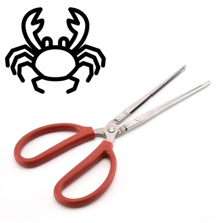 Crab Tongs Loach Tongs Sea Tool