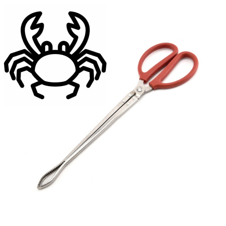 Crab Tongs Loach Tongs Sea Tool