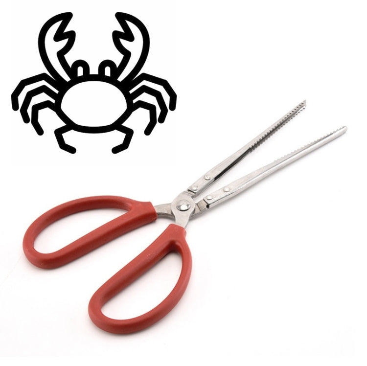 Crab Tongs Loach Tongs Sea Tool