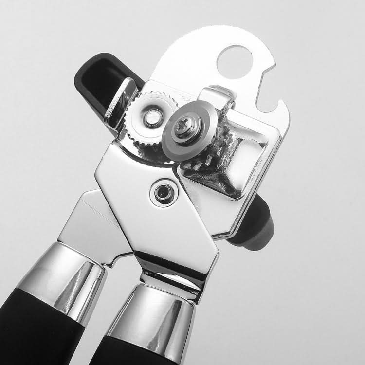 Manual Stainless Steel Multi-Function Powerful Can Knife Can Opener Kitchen Can Opener Tool - Reluova