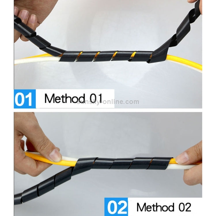 Wire Protection Tape Insulated Winding Tube My Store