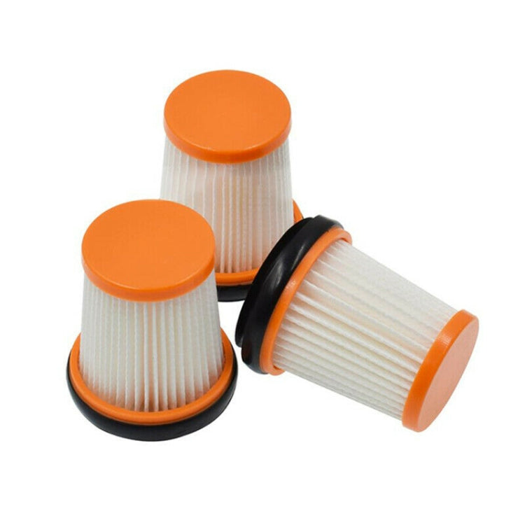 Vacuum Cleaner Mite Removal Filter For Shark W1/W2/W3/WV200/WV201/WV205