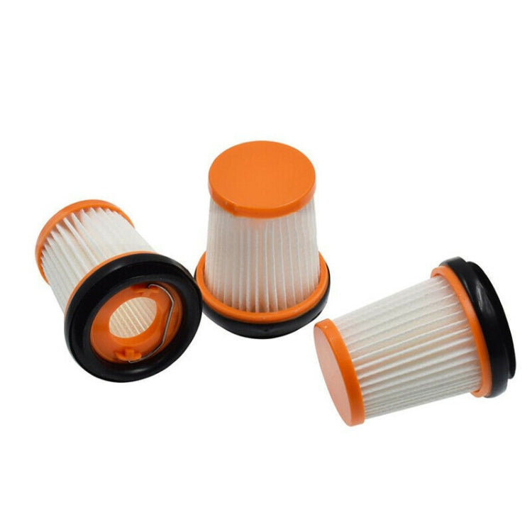 Vacuum Cleaner Mite Removal Filter For Shark W1/W2/W3/WV200/WV201/WV205