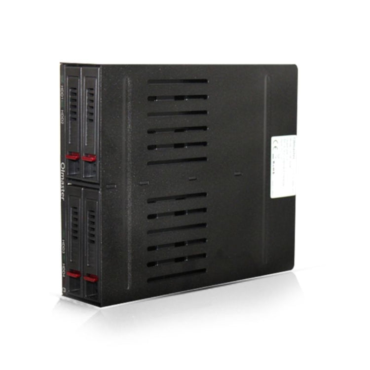 OImaster HE-2006 Multi-Bay Chassis Built-In Hard Disk Box My Store