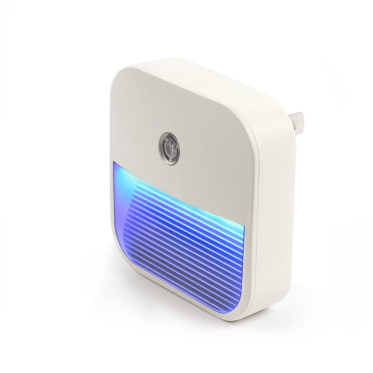 Energy-Saving & Deodorizing Wireless Infrared Light Control LED Night Light, US Plug My Store