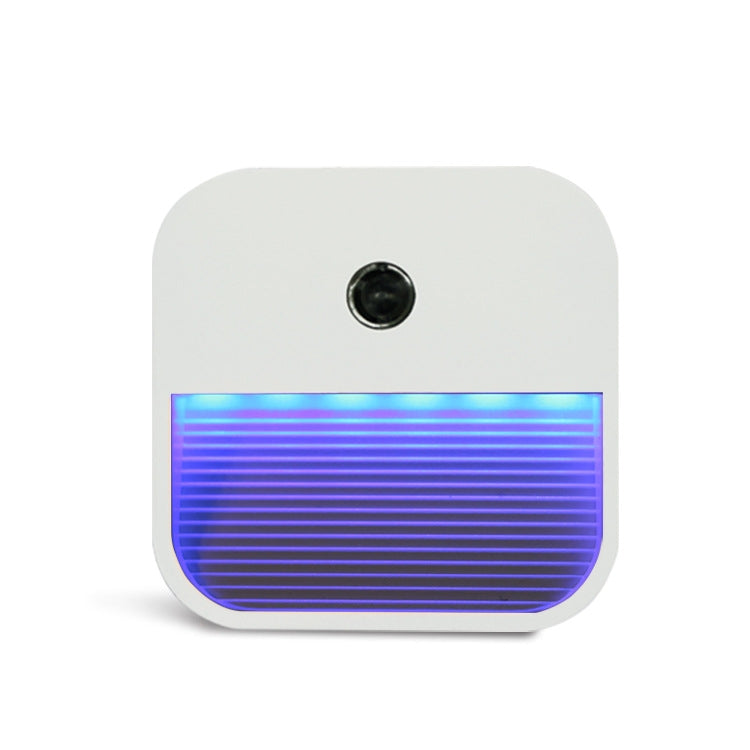 Energy-Saving & Deodorizing Wireless Infrared Light Control LED Night Light, US Plug My Store