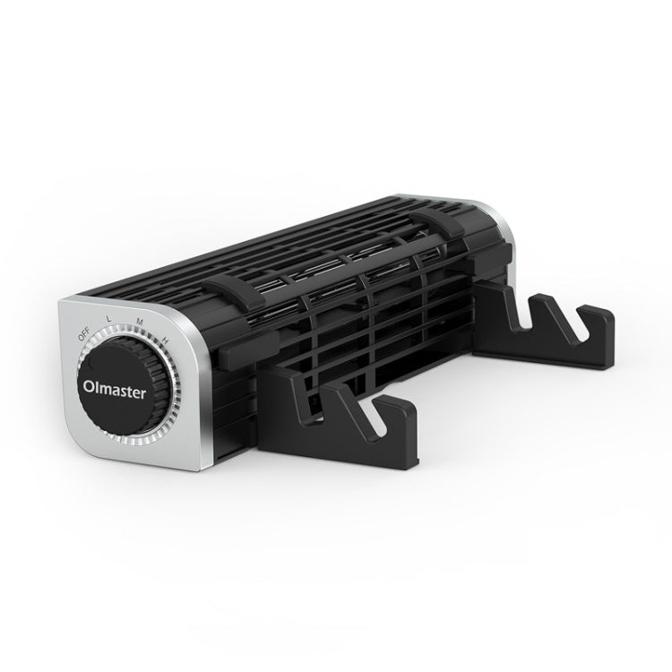 Olmaster Notebook High Air Volume Radiator USB Fan Bracket